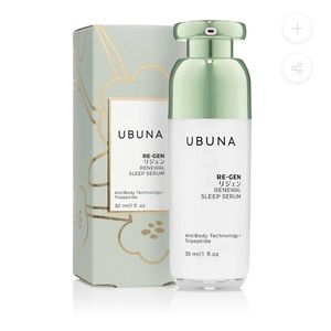 Ubuna re-gen serum